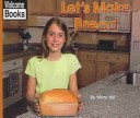 Book cover for Let's Make Bread