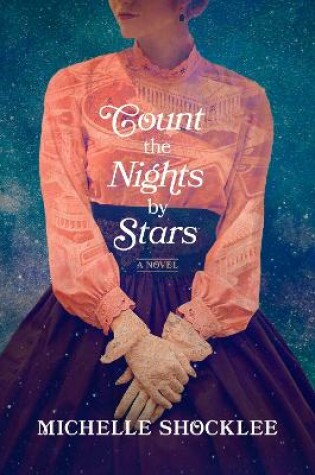 Cover of Count the Nights by Stars