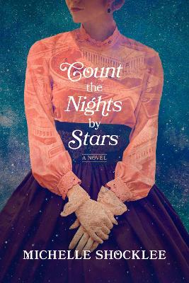 Book cover for Count the Nights by Stars