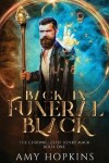 Book cover for Back in Funeral Black