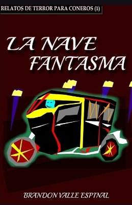 Cover of La Nave Fantasma