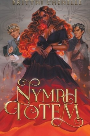 Cover of Nymph Totem