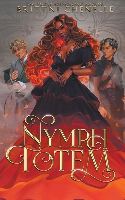 Book cover for Nymph Totem