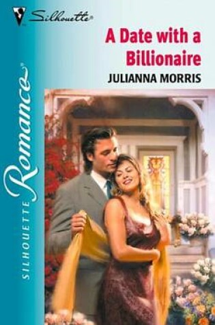 Cover of A Date with a Billionaire