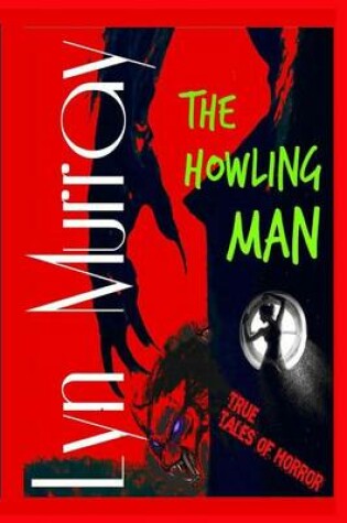 Cover of The Howling Man