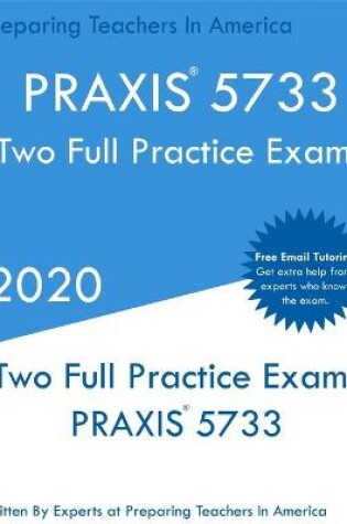 Cover of Praxis 5733