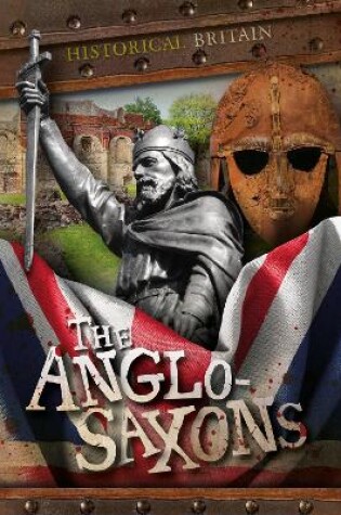 Cover of Anglo-Saxons