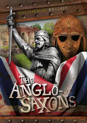 Cover of Anglo-Saxons