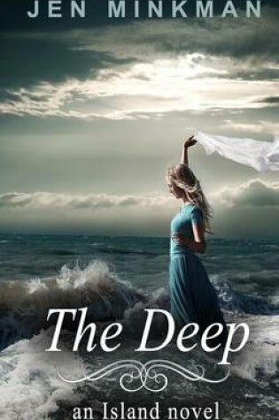 Cover of The Deep