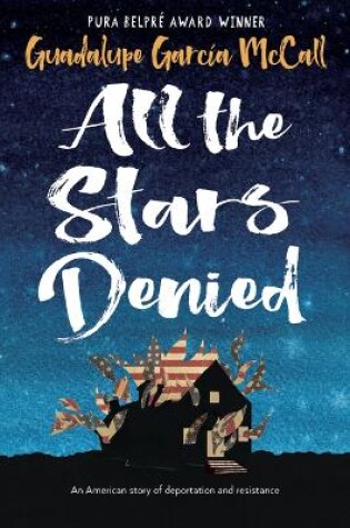 Cover of All the Stars Denied