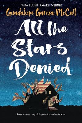 Book cover for All the Stars Denied