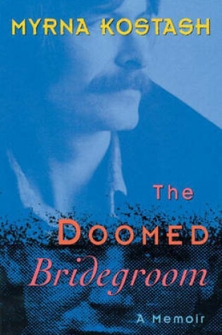 Cover of Doomed Bridegroom