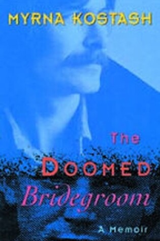 Cover of Doomed Bridegroom, The