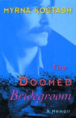 Book cover for Doomed Bridegroom, The