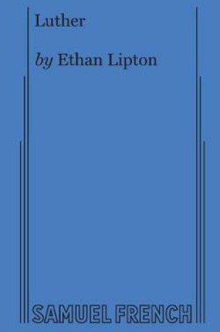 Cover of Luther