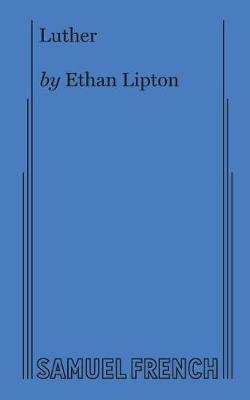 Book cover for Luther