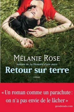 Cover of Retour Sur Terre
