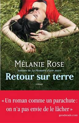 Book cover for Retour Sur Terre