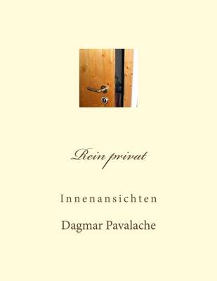 Book cover for Rein privat