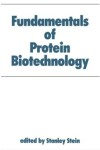 Book cover for Fundamentals of Protein Biotechnology