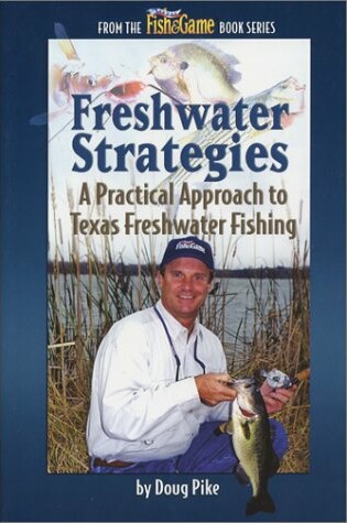 Cover of Freshwater Strategies