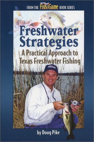 Book cover for Freshwater Strategies