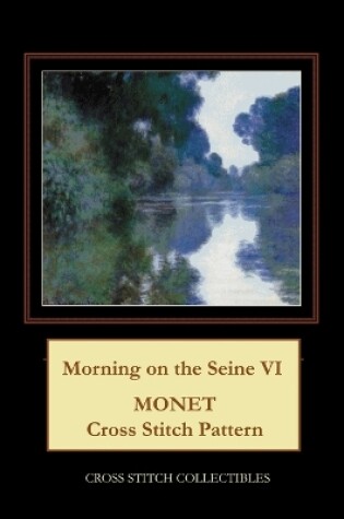 Cover of Morning on the Seine VI