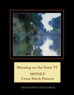 Book cover for Morning on the Seine VI