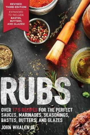 Cover of Rubs (Third Edition)