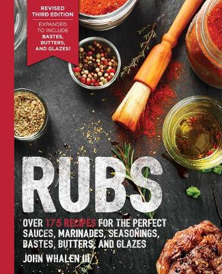 Cover of Rubs (Third Edition)