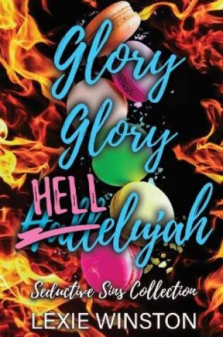 Cover of Glory Glory Hellelujah