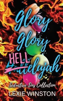 Book cover for Glory Glory Hellelujah