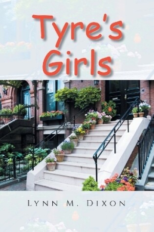 Cover of Tyre's Girls