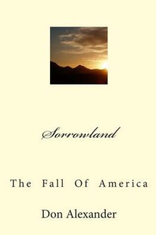 Cover of Sorrowland