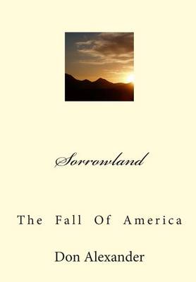 Book cover for Sorrowland