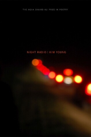 Cover of Night Radio