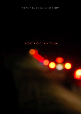 Book cover for Night Radio