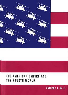 Cover of The American Empire and the Fourth World