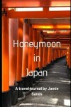 Book cover for Honeymoon in Japan