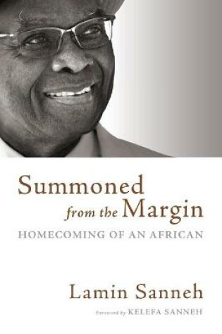 Cover of Summoned from the Margin