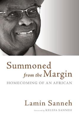 Book cover for Summoned from the Margin