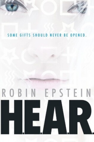 Cover of Hear
