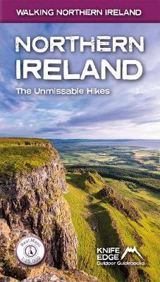 Book cover for Northern Ireland