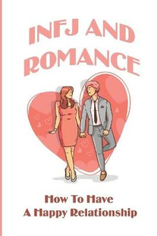 Cover of INFJ And Romance