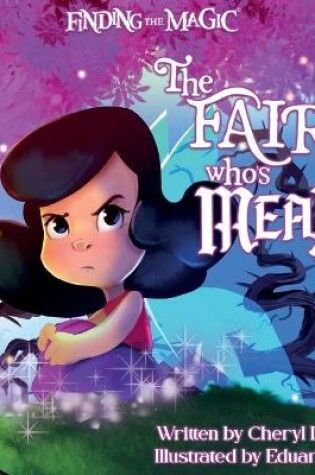 Cover of The Fairy who's Mean