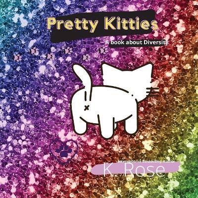 Book cover for Pretty Kitties