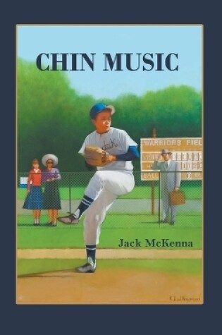 Cover of Chin Music