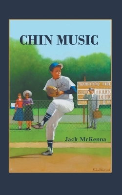 Book cover for Chin Music