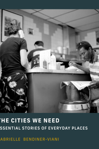 Cover of The Cities We Need