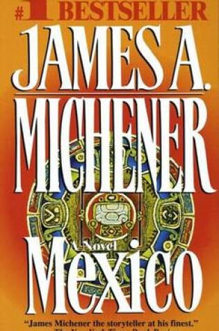 Cover of Mexico